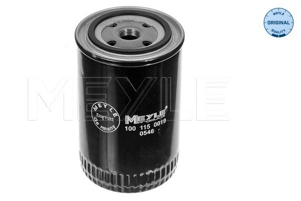 Oil Filter (100 115 0019)
