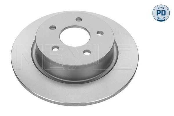 Brake Disc (715 523 0009/PD)
