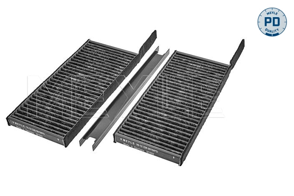 Filter, cabin air (16-12 326 0019/PD)