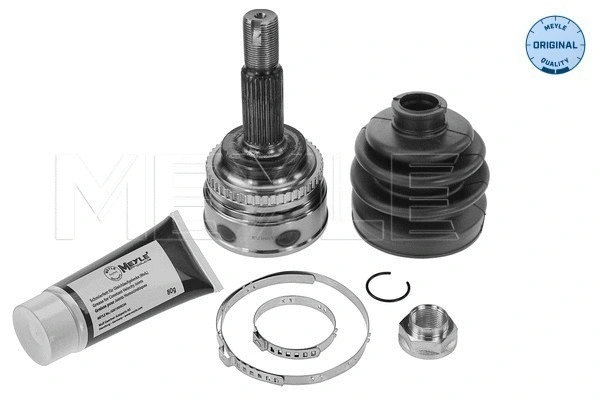 Joint Kit, drive shaft (30-14 498 0033)