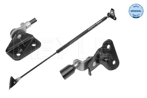 Gas Spring, boot/cargo area (33-40 910 0000)