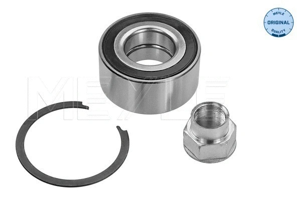 Wheel Bearing Kit (214 650 0004)