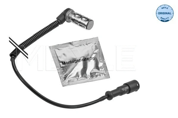 Sensor, wheel speed (034 533 0018)