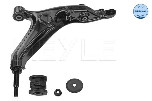 Control/Trailing Arm, wheel suspension (31-16 050 0072)