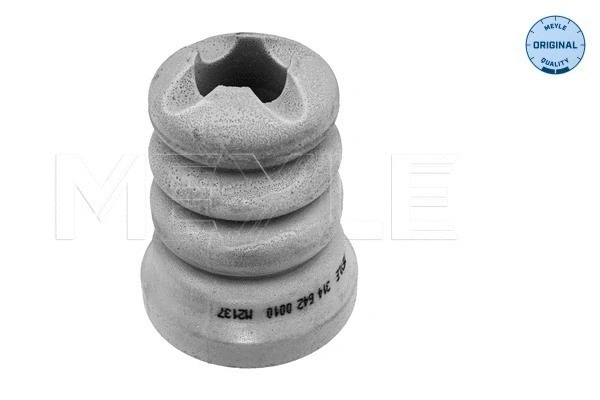 Rubber Buffer, suspension (314 642 0010)