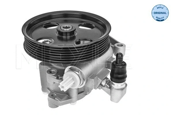 Hydraulic Pump, steering (014 631 0026)
