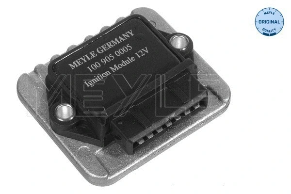 Switch Unit, ignition system (100 905 0005)
