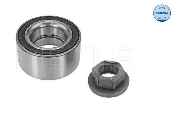 Wheel Bearing Kit (714 650 0020)