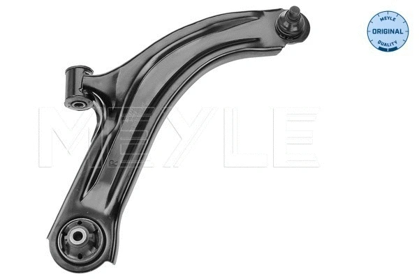 Control/Trailing Arm, wheel suspension (36-16 050 0086)