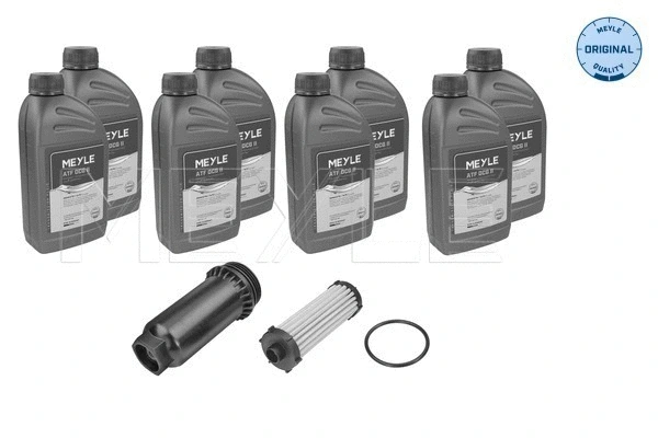 Parts kit, automatic transmission oil change (714 135 0102)