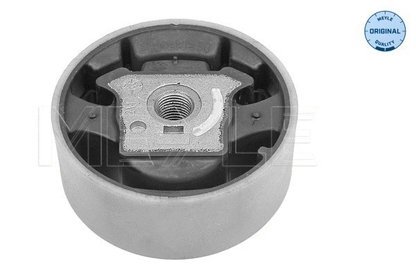 Mounting, engine