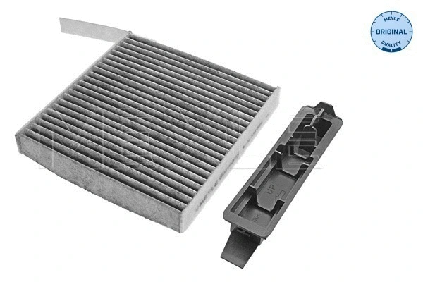 Filter, cabin air (16-12 320 0005)