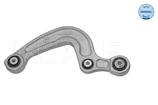 Control/Trailing Arm, wheel suspension (116 050 0157)