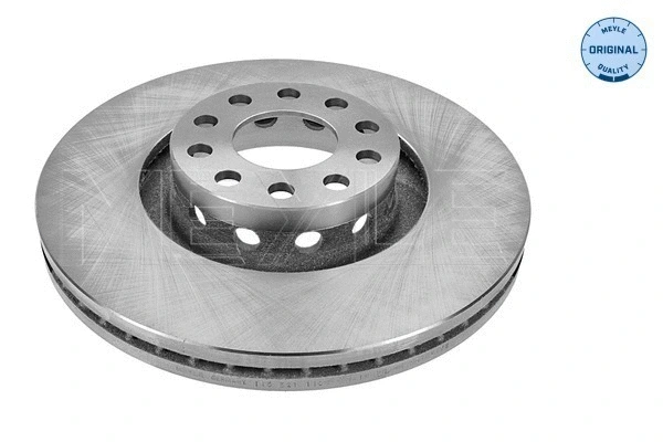 Brake Disc (115 521 1109)