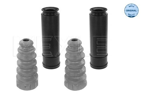 Dust Cover Kit, shock absorber (100 740 0013)