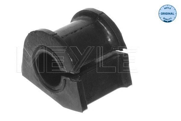 Mounting, stabiliser bar (100 411 0036)