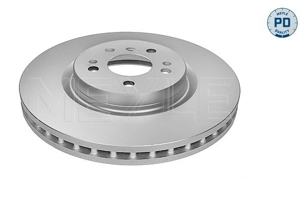 Brake Disc (083 521 2097/PD)