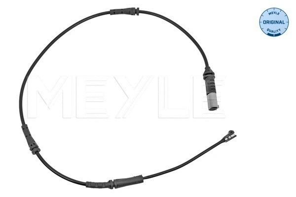 Warning Contact, brake pad wear (314 527 0042)