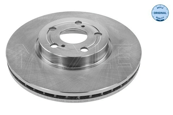 Brake Disc (30-15 521 0069)