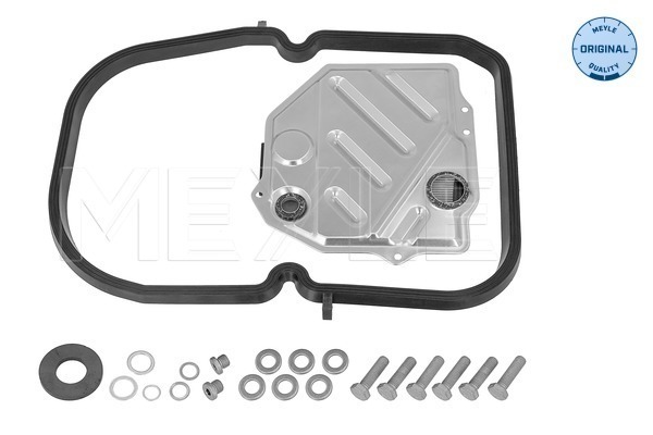 Parts kit, automatic transmission oil change (014 135 1700/SK)