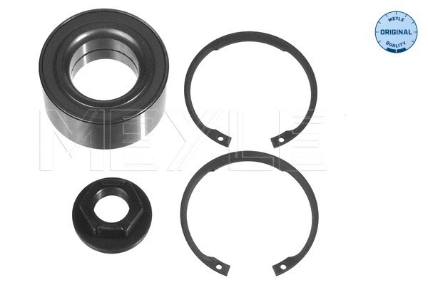 Wheel Bearing Kit (714 502 0004)