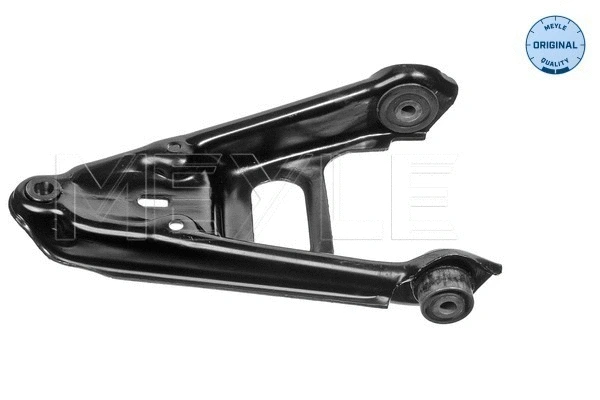 Control/Trailing Arm, wheel suspension (016 050 0006)