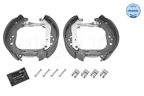 Brake Shoe Set (714 533 0007/K)
