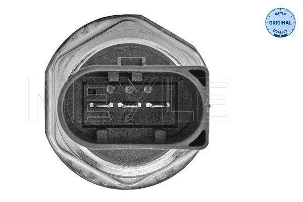 Sensor, fuel pressure