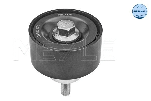 Deflection/Guide Pulley, V-ribbed belt (234 903 0001)