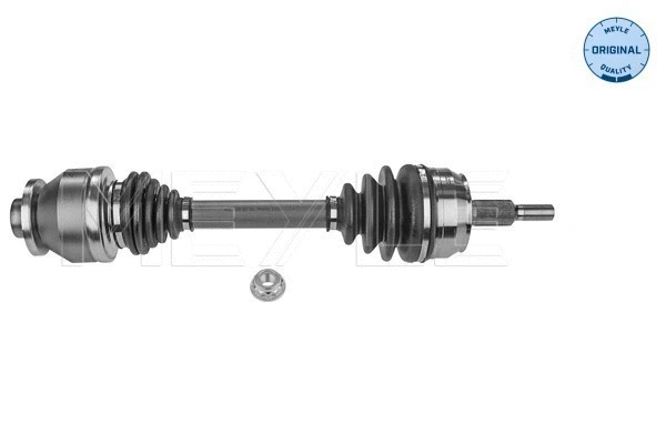 Drive Shaft (100 498 0651)