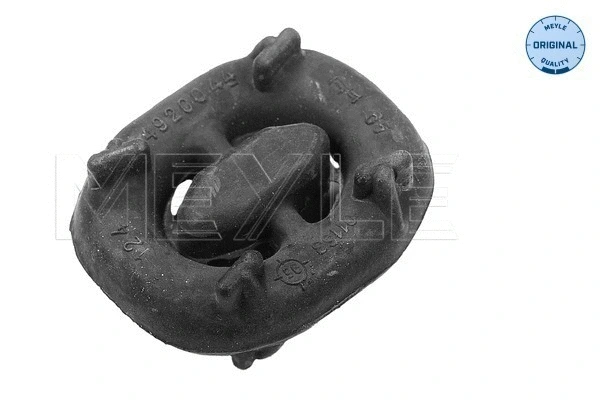 Mount, exhaust system (014 049 0004)