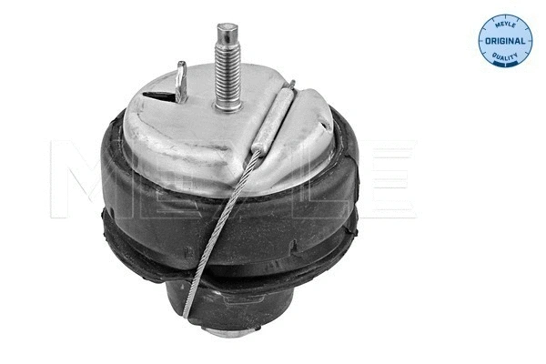 Mounting, engine (514 306 0007)