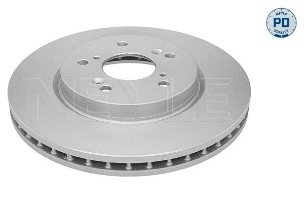 Brake Disc (31-83 521 0060/PD)