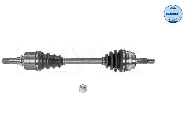Drive Shaft (16-14 498 0114)