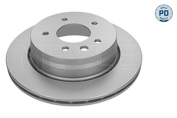 Brake Disc (18-15 523 0001/PD)