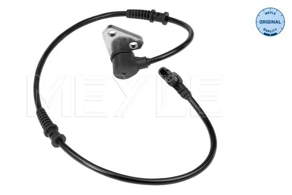 Sensor, wheel speed (014 899 0034)