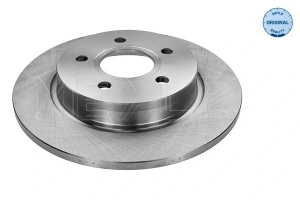 Brake Disc (715 523 0022)