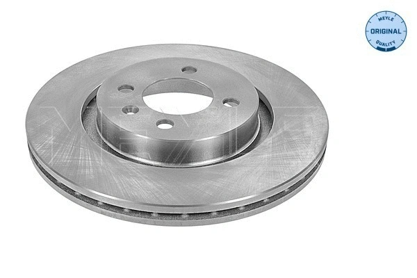 Brake Disc (115 521 1021)