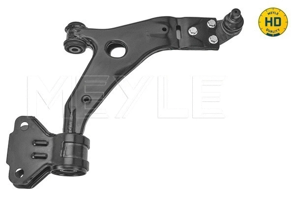 Control/Trailing Arm, wheel suspension (716 050 0068/HD)