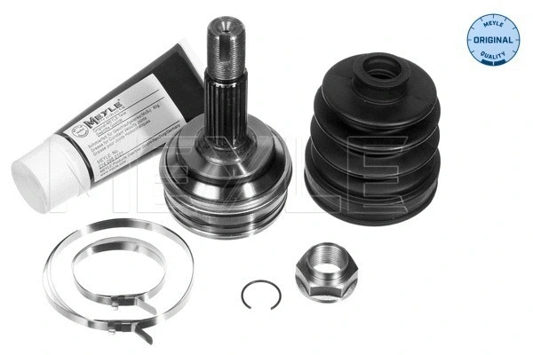 Joint Kit, drive shaft (30-14 498 0016)