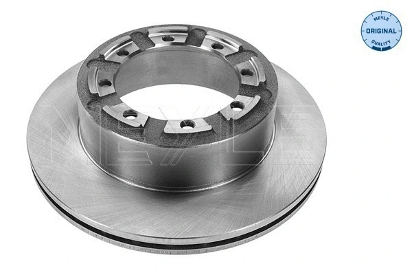 Brake Disc (16-15 523 0001)