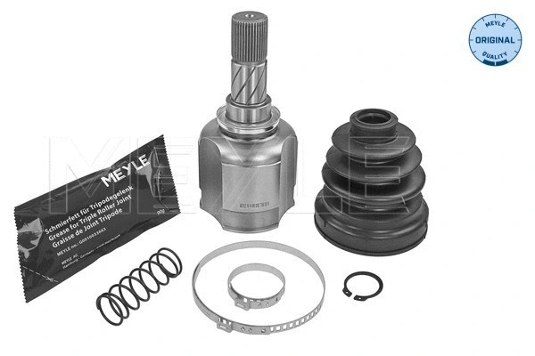 Joint Kit, drive shaft (16-14 498 0092)