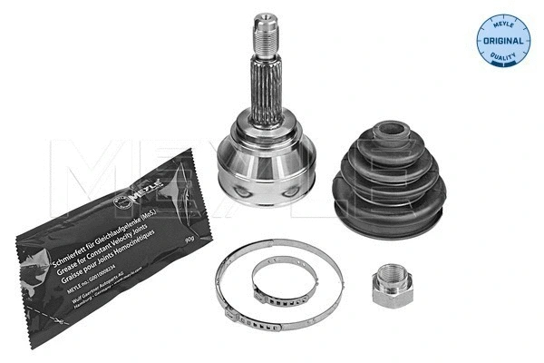 Joint Kit, drive shaft (214 498 0025)