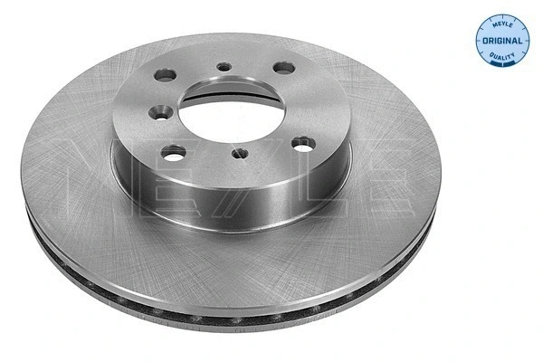 Brake Disc (33-15 521 0011)