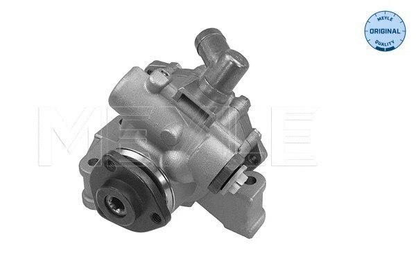 Hydraulic Pump, steering (014 631 0009)