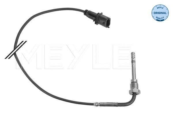 Sensor, exhaust gas temperature (214 800 0021)