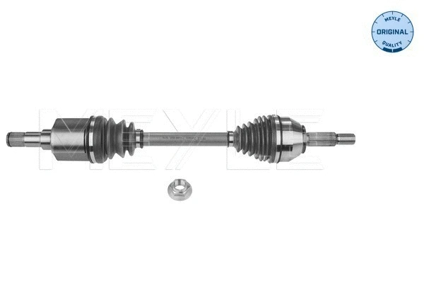Drive Shaft (714 498 0032)