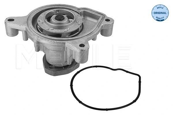 Water Pump, engine cooling (113 220 0016)