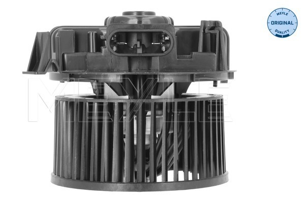 Interior Blower
