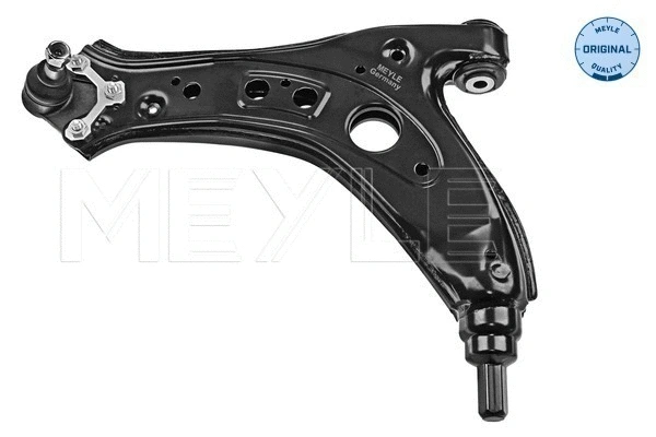 Control/Trailing Arm, wheel suspension (116 050 0018)